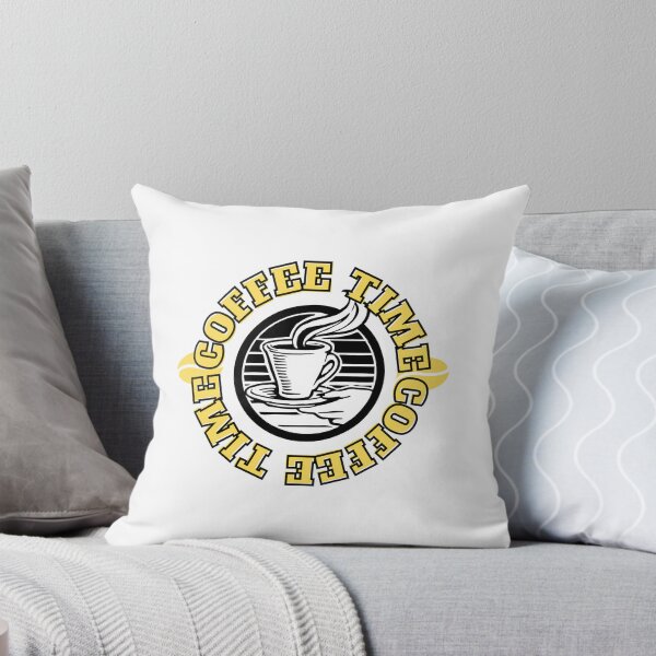 Item preview, Coffee time designed and sold by Bellus7.