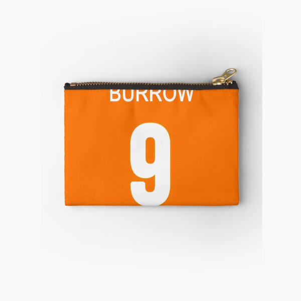 Item preview, Joe Burrow Bengals designed and sold by Jaklon  raoufes.