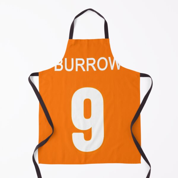 Item preview, Joe Burrow Bengals designed and sold by Jaklon raoufes.