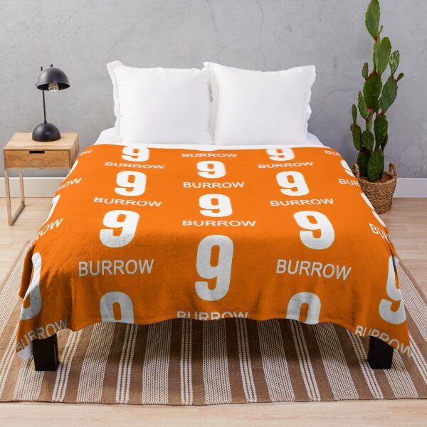 Item preview, Joe Burrow Bengals designed and sold by Jaklon  raoufes.