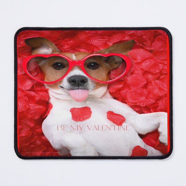 Item preview, JM's Valentine Series #8-Be my valentine designed and sold by JM Language Service.
