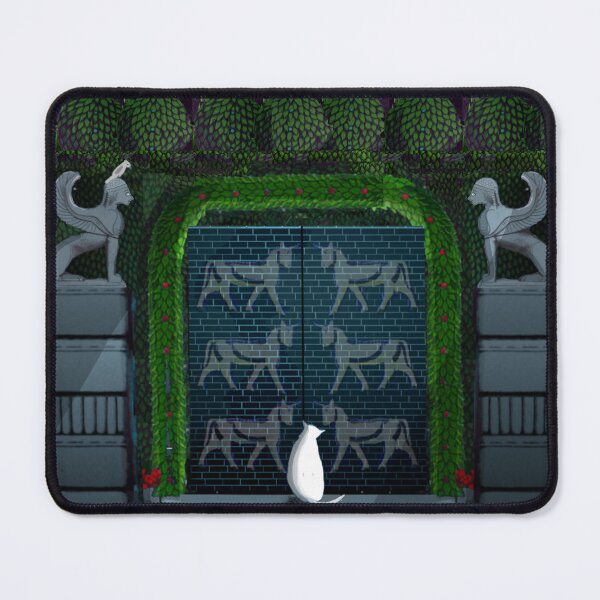 Artikelvorschau, Kein Text. Das Buchcover „The Garden II“. entworfen und verkauft von Donnahuntriss.