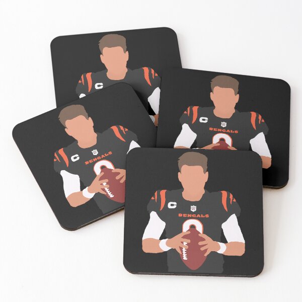 Item preview, Joe Burrow Bengals designed and sold by Jaklon  raoufes.