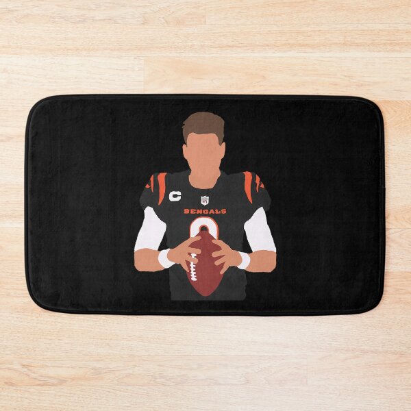 Item preview, Joe Burrow Bengals designed and sold by Jaklon  raoufes.
