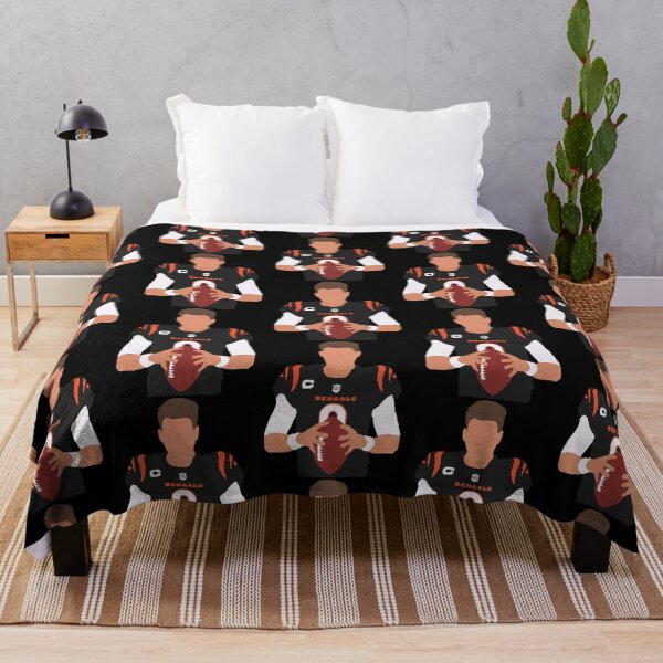 Item preview, Joe Burrow Bengals designed and sold by Jaklon  raoufes.