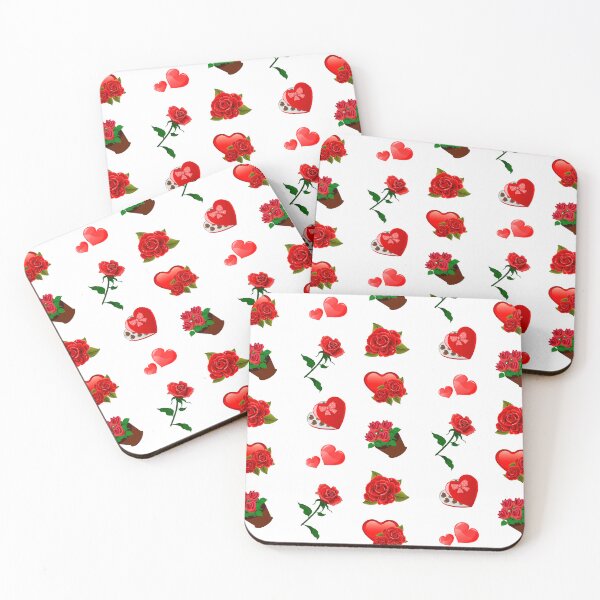 Item preview, Red Roses designed and sold by RabbitK.