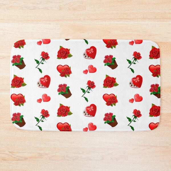 Item preview, Red Roses designed and sold by RabbitK.