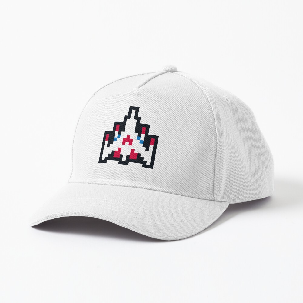 Item preview, Baseball Cap designed and sold by Flickingjane.
