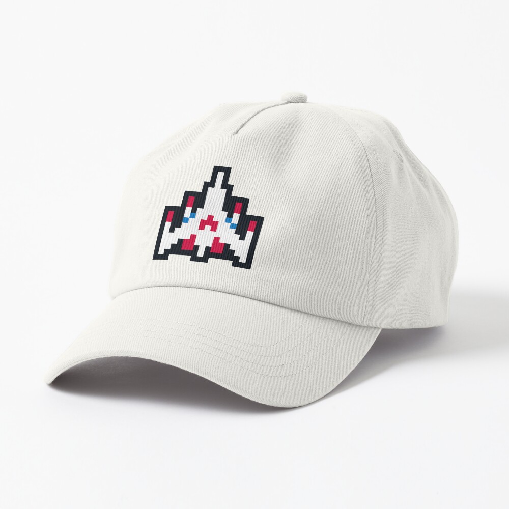 Item preview, Dad Hat designed and sold by Flickingjane.
