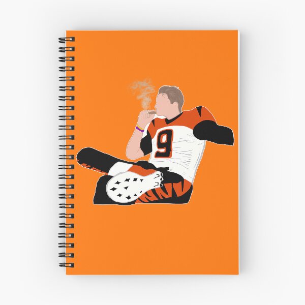 Item preview, Joe Burrow Bengals designed and sold by Jaklon  raoufes.
