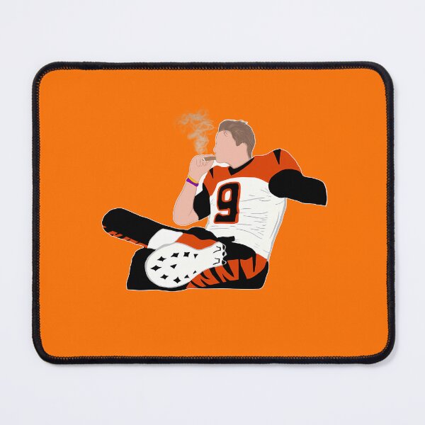 Item preview, Joe Burrow Bengals designed and sold by Jaklon  raoufes.
