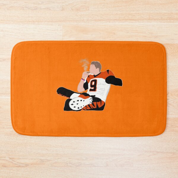 Item preview, Joe Burrow Bengals designed and sold by Jaklon  raoufes.