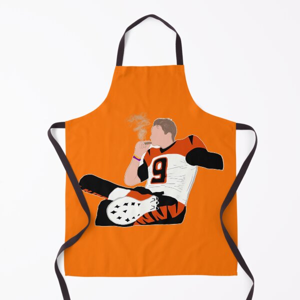 Item preview, Joe Burrow Bengals designed and sold by Jaklon raoufes.