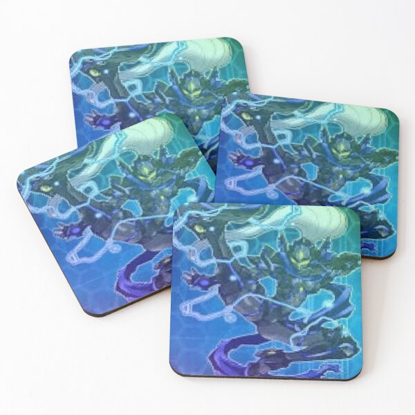 Item preview, Pseudocode Talker designed and sold by Black Saiyan Magician's Merchandise.