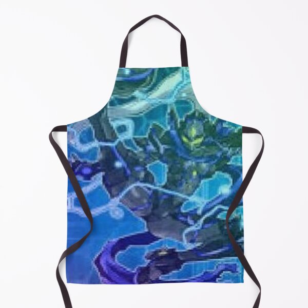 Item preview, Pseudocode Talker designed and sold by Black Saiyan Magician's Merchandise.