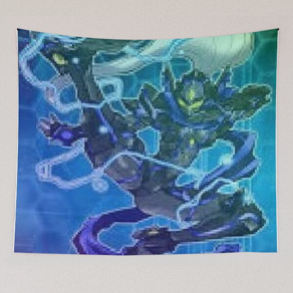 Item preview, Pseudocode Talker designed and sold by Black Saiyan Magician's Merchandise.