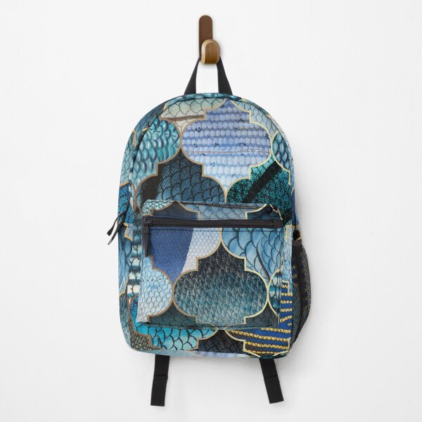 Item preview, Moroccan Marinelife designed and sold by Room4.