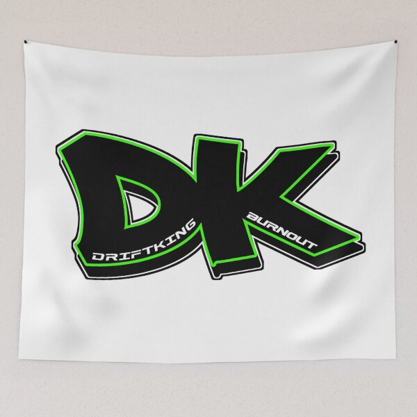 Item preview, Drift King designed and sold by VM04.