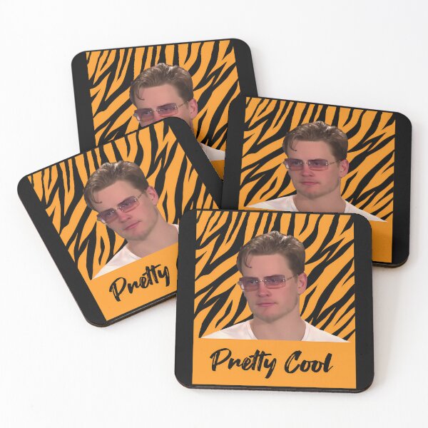 Item preview, Joe Burrow Bengals designed and sold by Jaklon  raoufes.