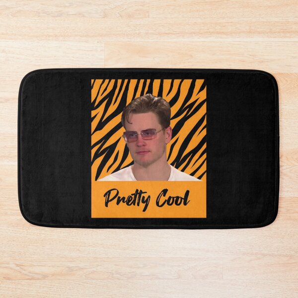 Item preview, Joe Burrow Bengals designed and sold by Jaklon  raoufes.