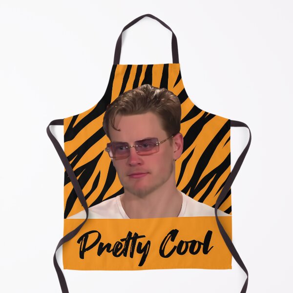 Item preview, Joe Burrow Bengals designed and sold by Jaklon raoufes.