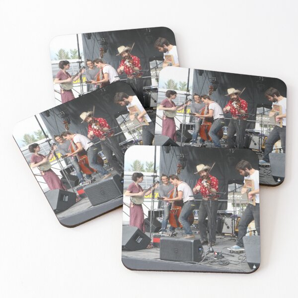Item preview, Spirit Family Reunion - Photograph designed and sold by ConcertImages.