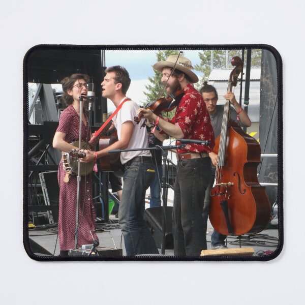 Item preview, Spirit Family Reunion - Photograph designed and sold by ConcertImages.