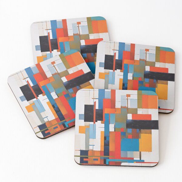 Item preview, Pattern Prints Two designed and sold by Random Designs.