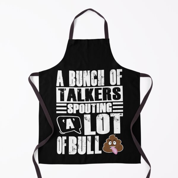 Item preview, A bunch of talkers spouting a lot of bullshit design designed and sold by kriko.
