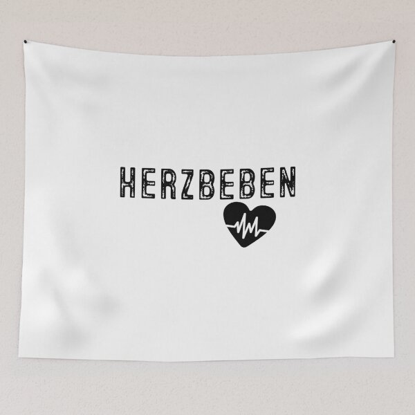 Item preview, HEART QUAKE designed and sold by Shirt-Expert.