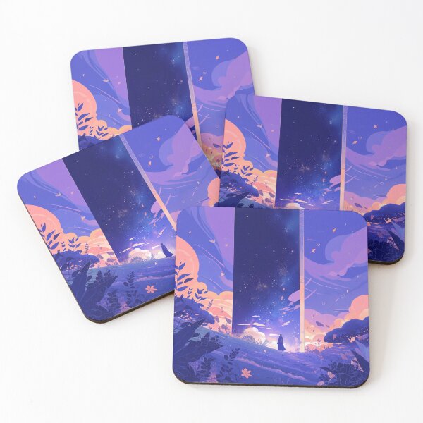 Item preview, Twilight Portal Dreams designed and sold by ArtGentle.