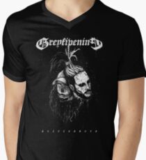 $ uicideboyS Men's V-Neck T-Shirt