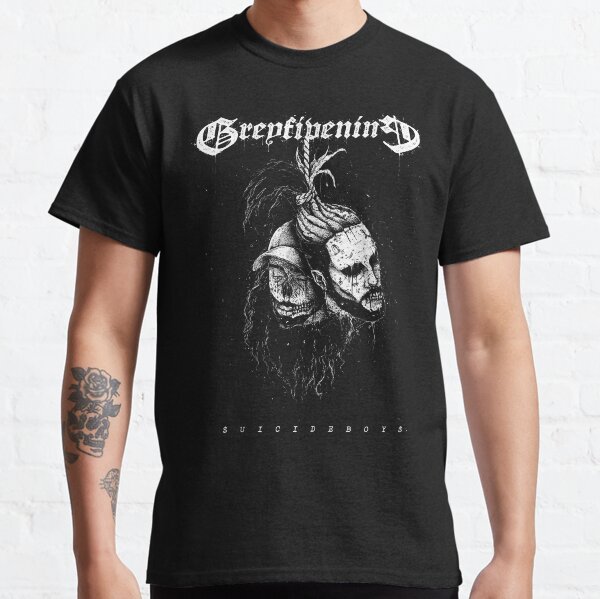 $ uicideboyS Classic T-Shirt