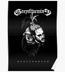 $ uicideboyS Poster