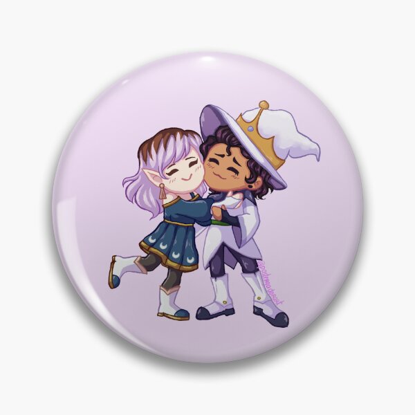 Artikelvorschau, Chibi Lumity entworfen und verkauft von postergadorart.