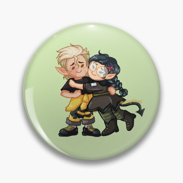 Item preview, Chibi Huntlow designed and sold by postergadorart.