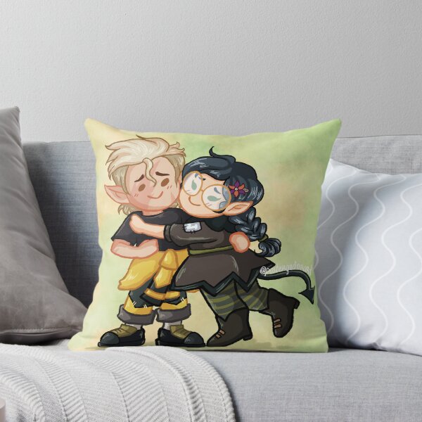 Item preview, Chibi Huntlow designed and sold by postergadorart.