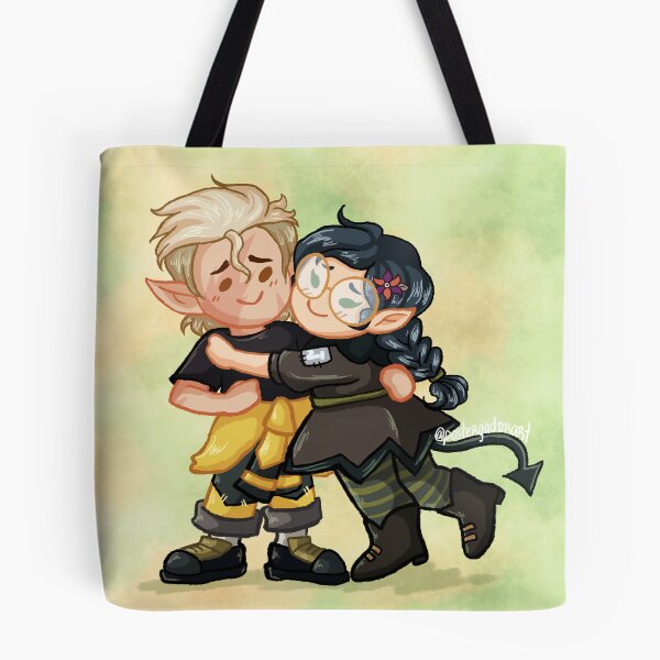 Item preview, Chibi Huntlow designed and sold by postergadorart.