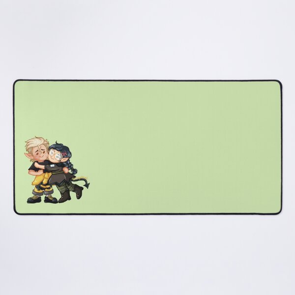 Item preview, Chibi Huntlow designed and sold by postergadorart.
