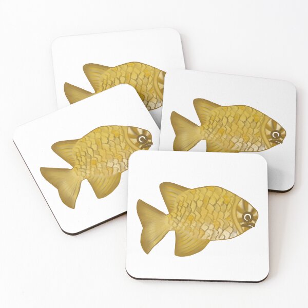 Item preview, Pineapple Fish designed and sold by Kiki-111.