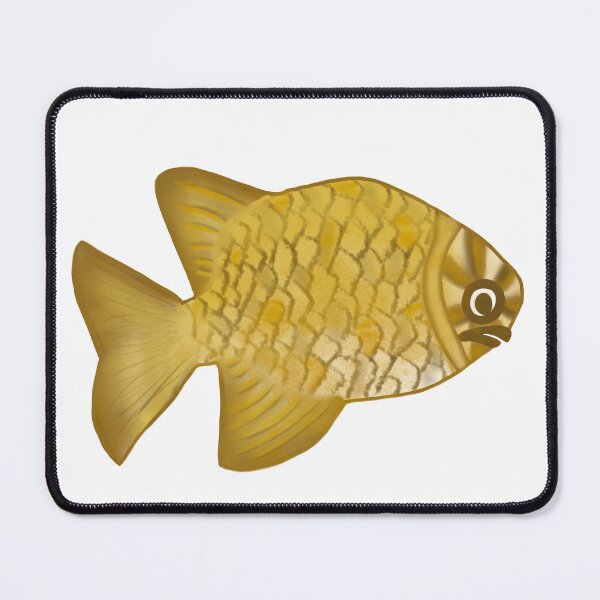 Item preview, Pineapple Fish designed and sold by Kiki-111.