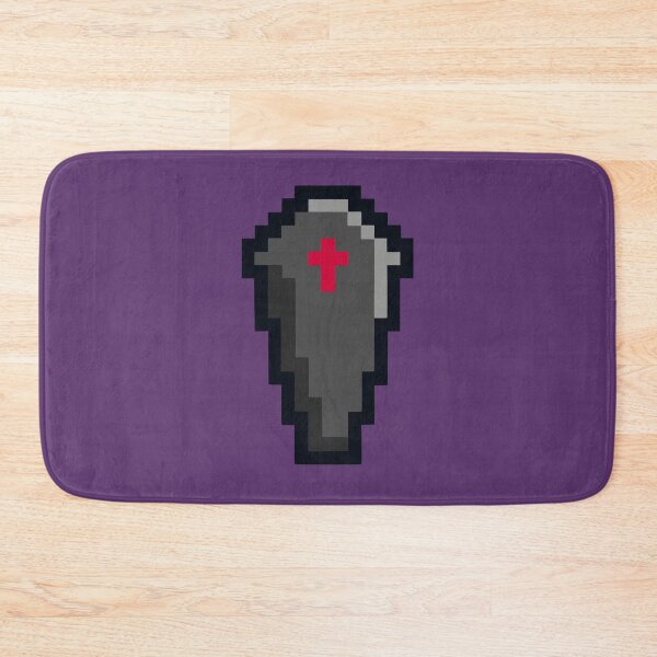 Item preview, Coffin designed and sold by Flickingjane.
