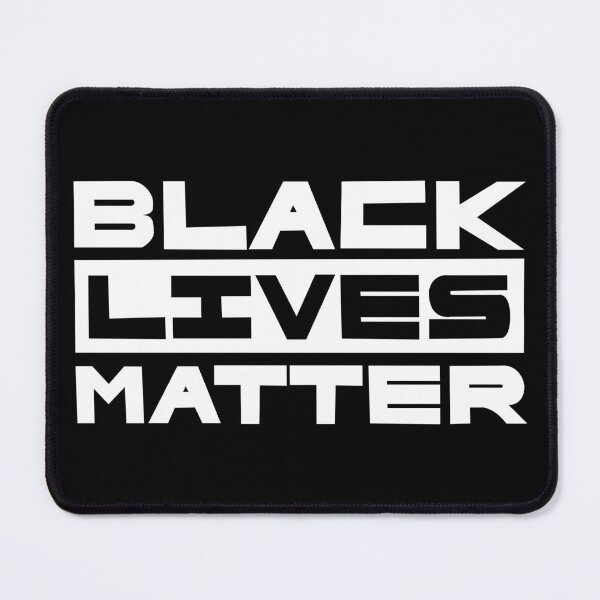 Item preview, Black Lives Matter designed and sold by Jarren Nylund.