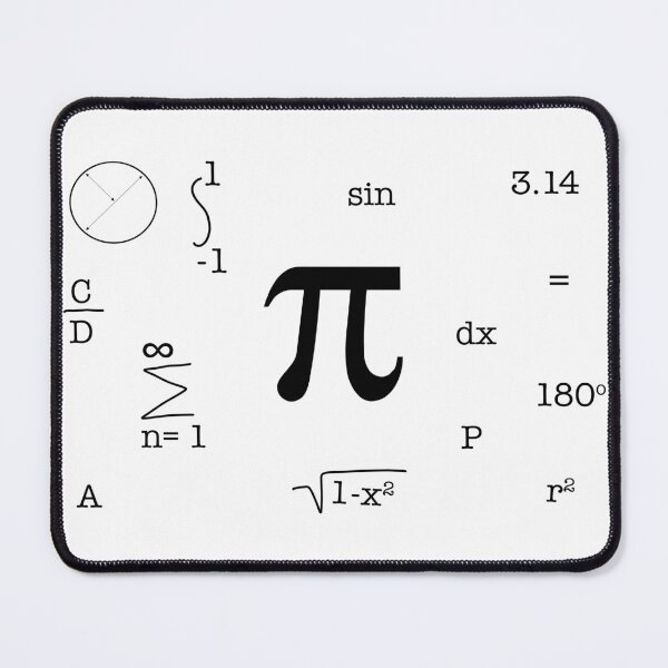 Item preview, Happy Pi Day designed and sold by APandaParty.