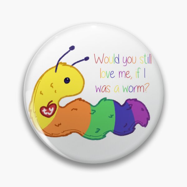 Item preview, Worm ? designed and sold by JuicesDesigns.