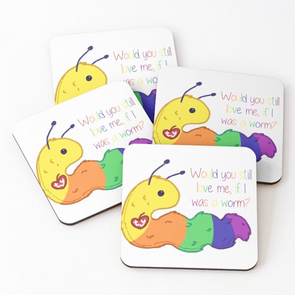 Item preview, Worm ? designed and sold by JuicesDesigns.