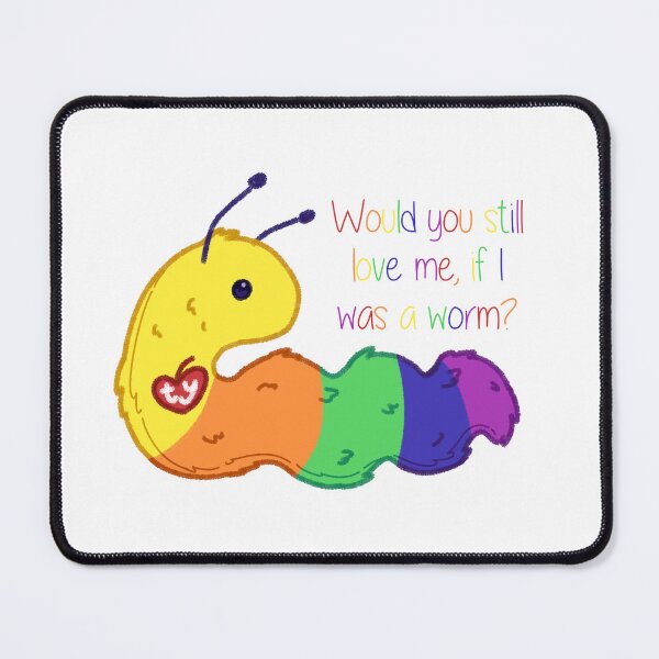 Item preview, Worm ? designed and sold by JuicesDesigns.