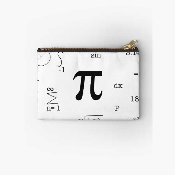 Aperçu de l'œuvre Happy Pi Day créée et vendue par APandaParty.