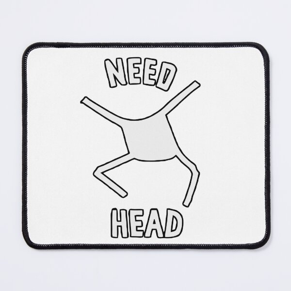 Item preview, Need Head designed and sold by IcePools.