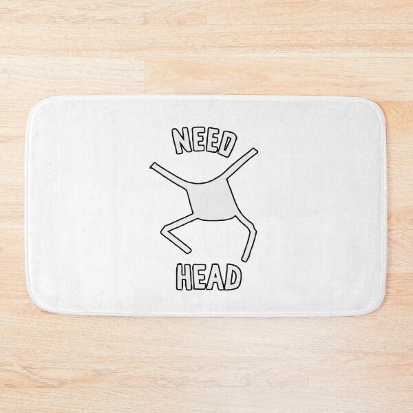 Item preview, Need Head designed and sold by IcePools.